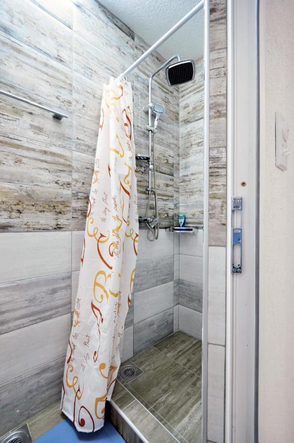 Stil Park Apartmani Vrnjačka Banja Dış mekan fotoğraf